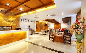 เบย์วอลค์ เรสซิเดนซ์ พัทยา - บาย ไทยวัฒน์